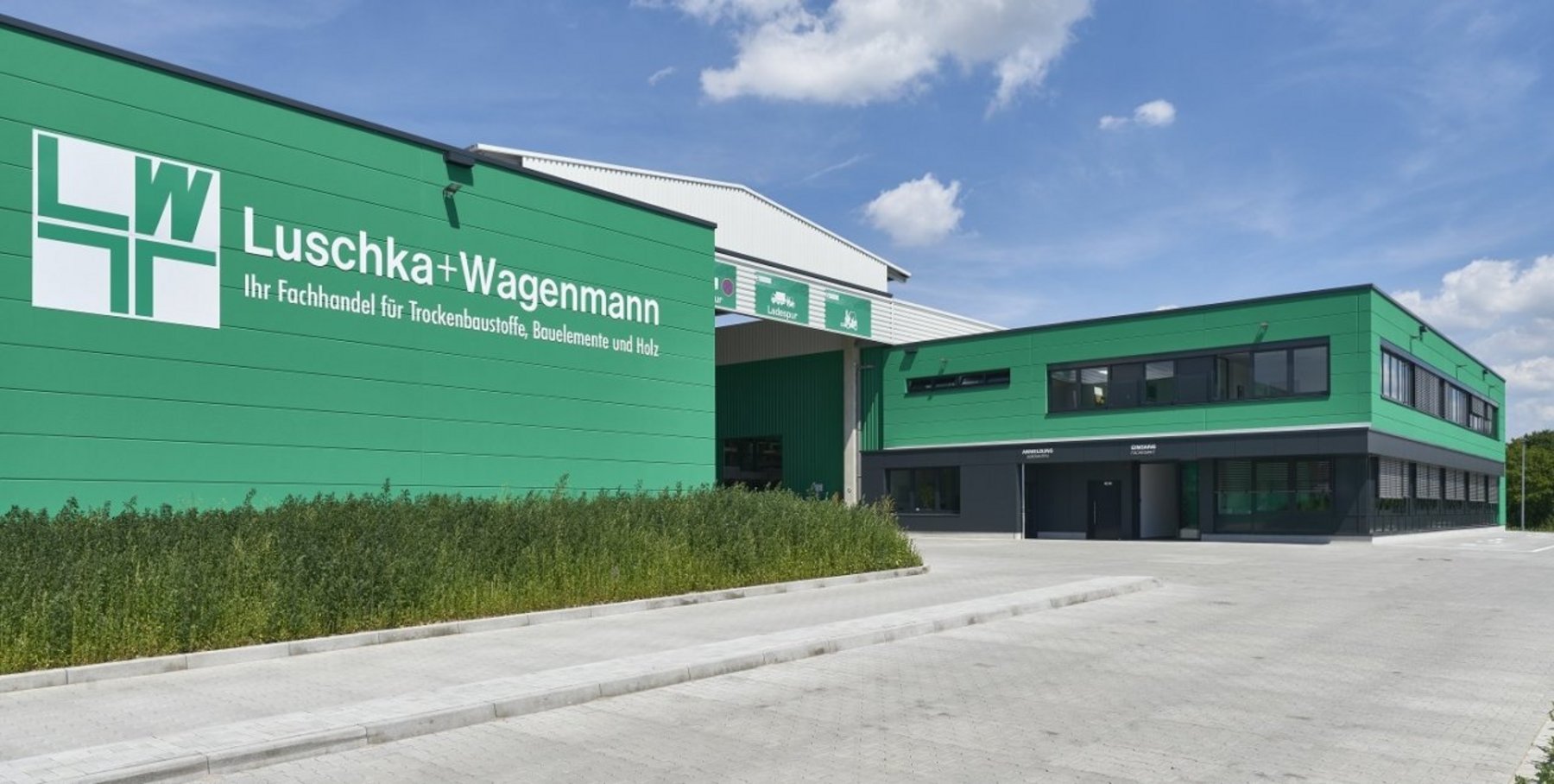 Wunderschone Luschka Und Wagenmann Bilder